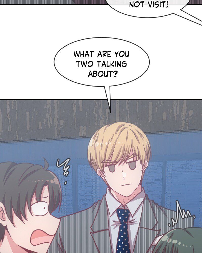 Age Matters chapter 93 - page 94