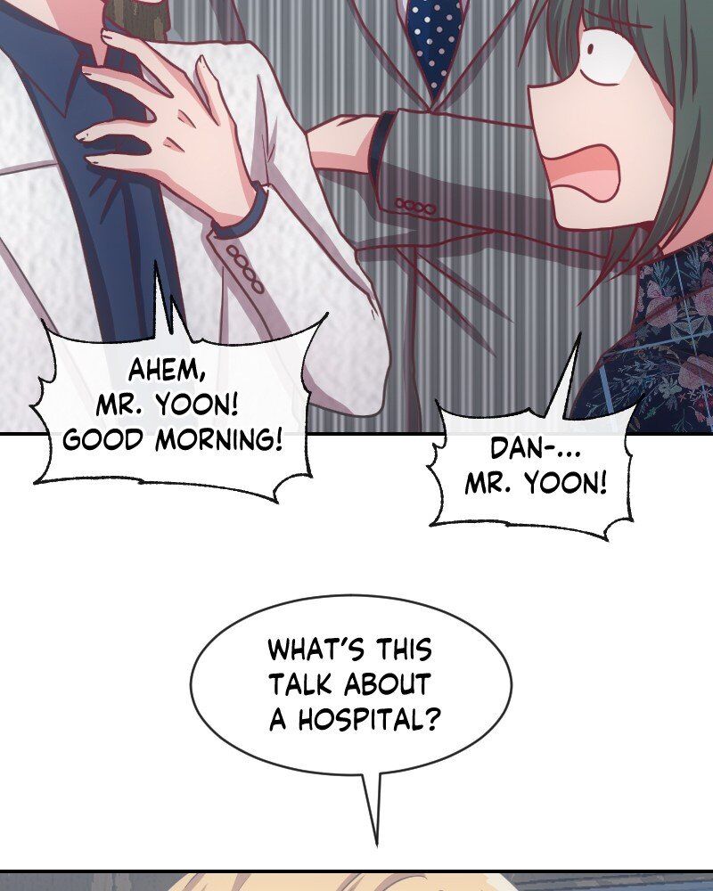 Age Matters chapter 93 - page 95