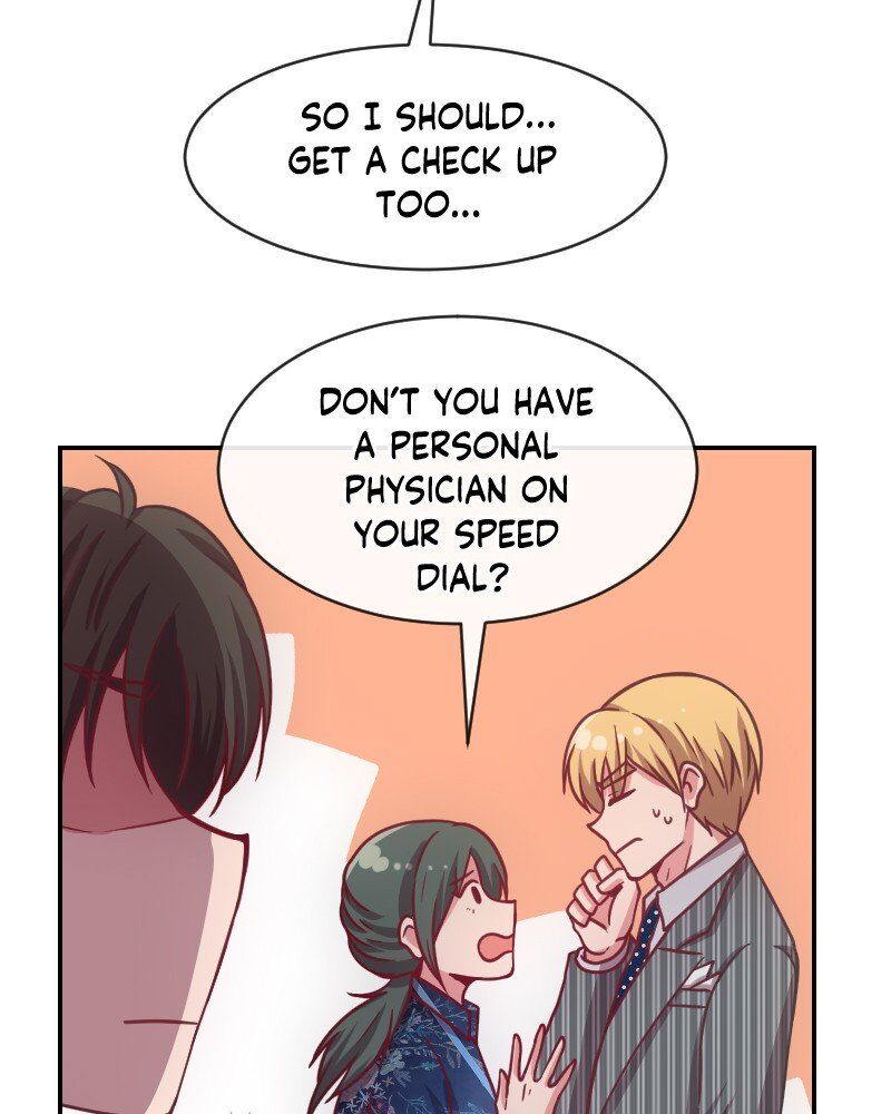 Age Matters chapter 93 - page 99