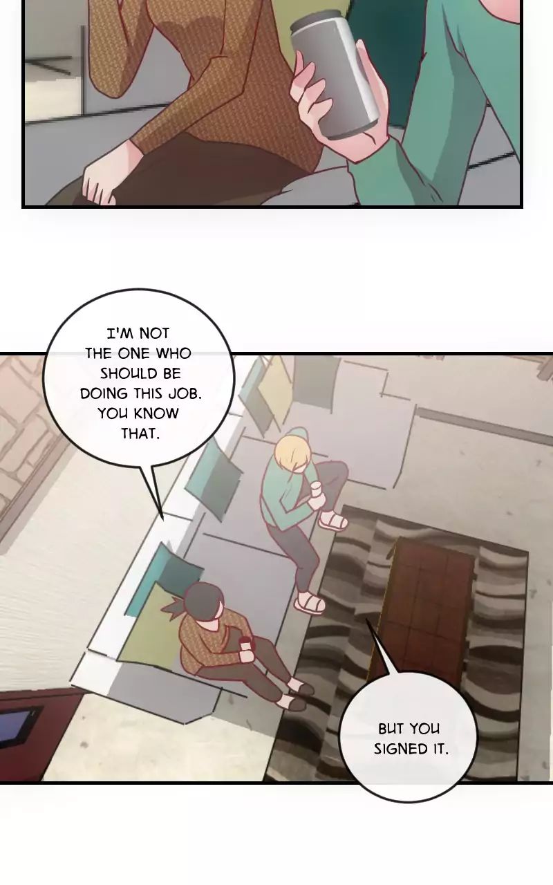 Age Matters chapter 12 - page 10