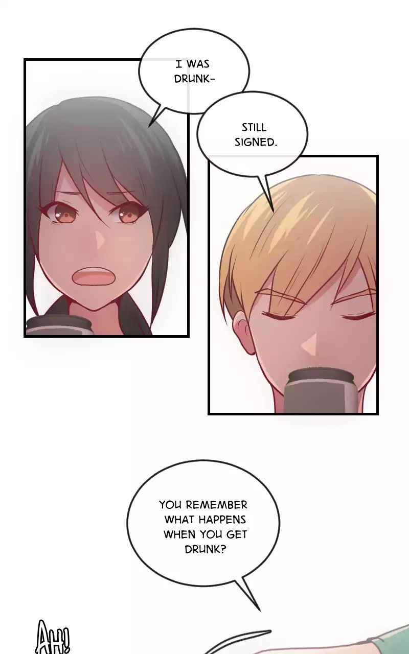 Age Matters chapter 12 - page 11
