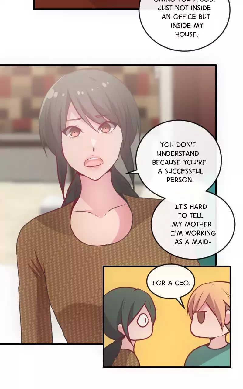 Age Matters chapter 12 - page 14