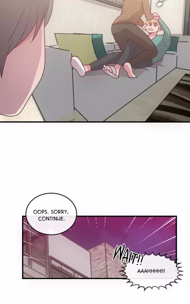 Age Matters chapter 12 - page 20