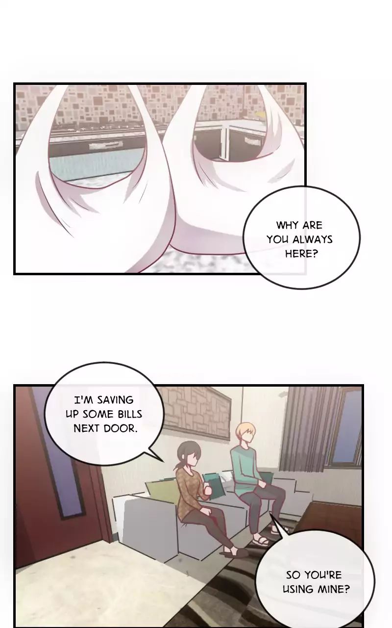 Age Matters chapter 12 - page 3