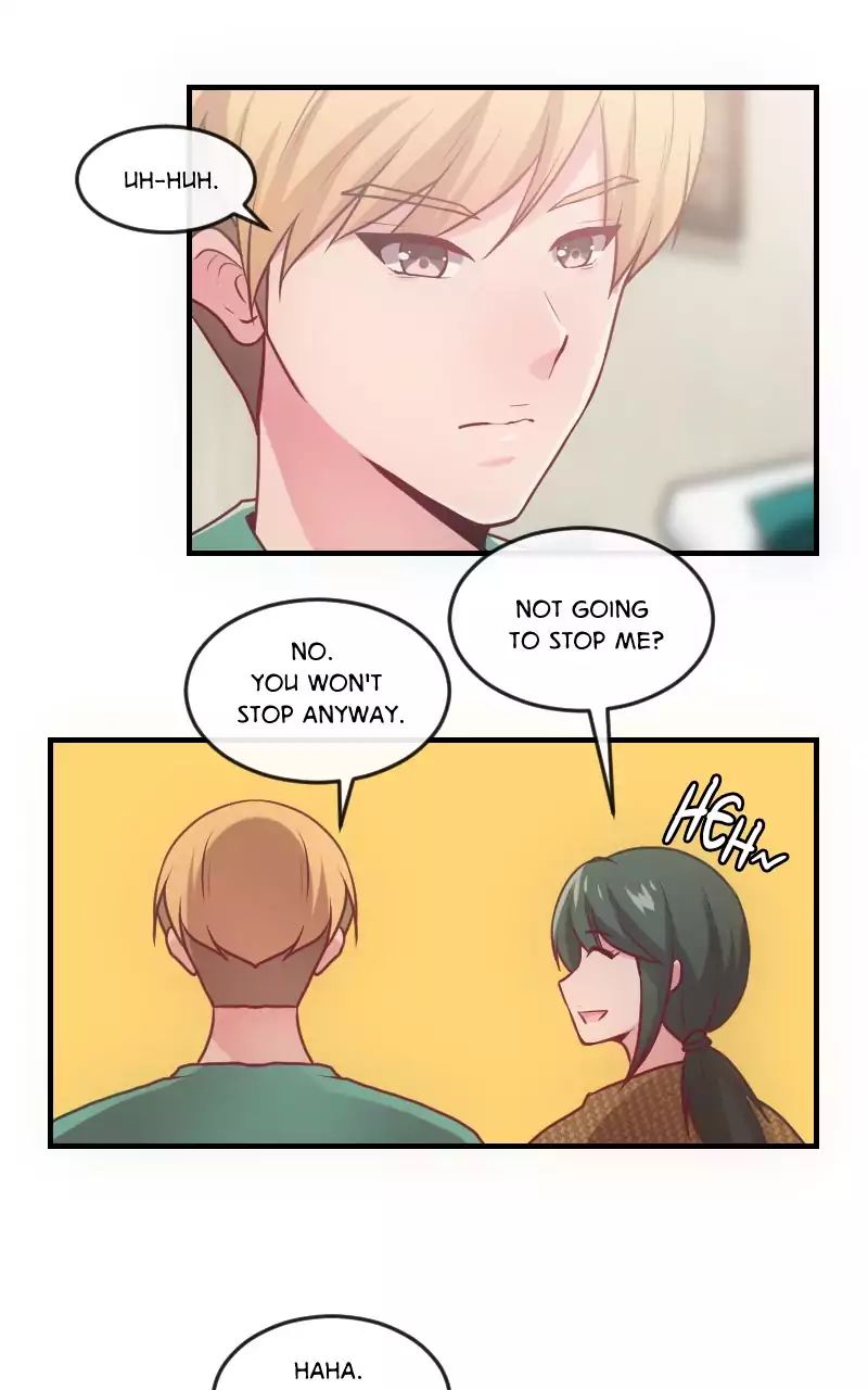 Age Matters chapter 12 - page 5