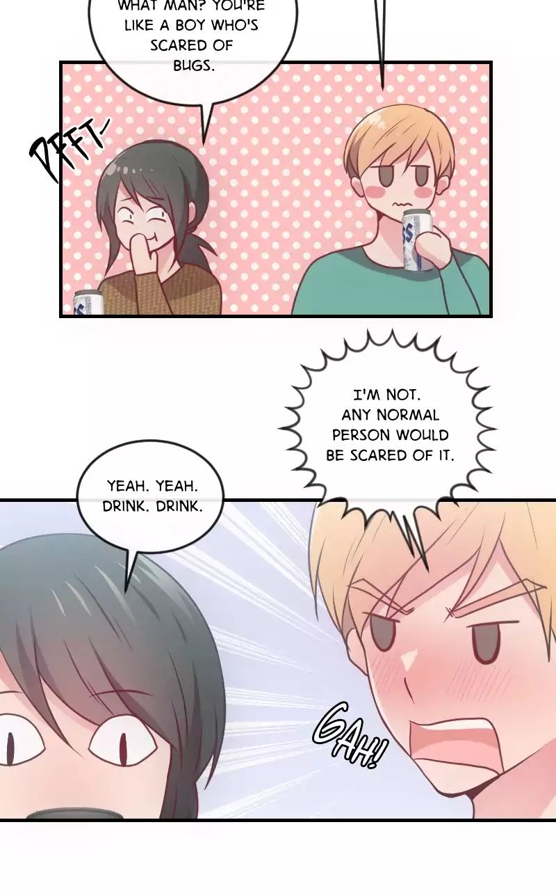 Age Matters chapter 12 - page 8