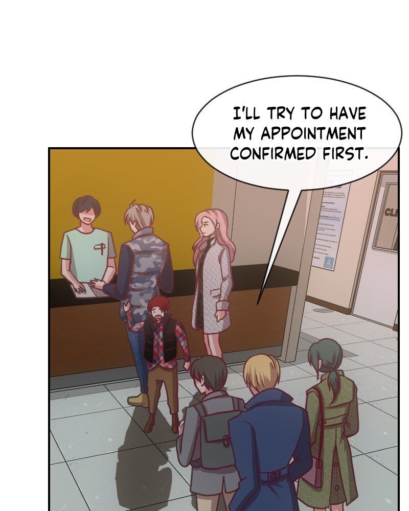 Age Matters chapter 94 - page 1