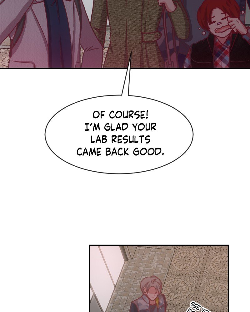 Age Matters chapter 94 - page 100
