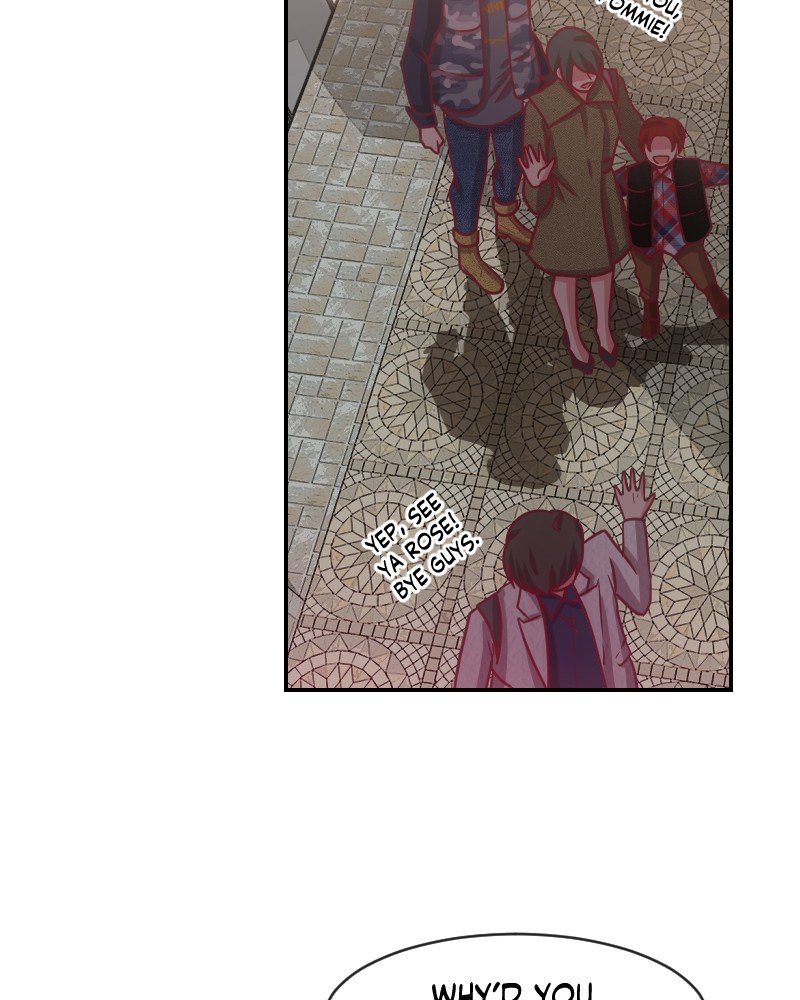 Age Matters chapter 94 - page 101
