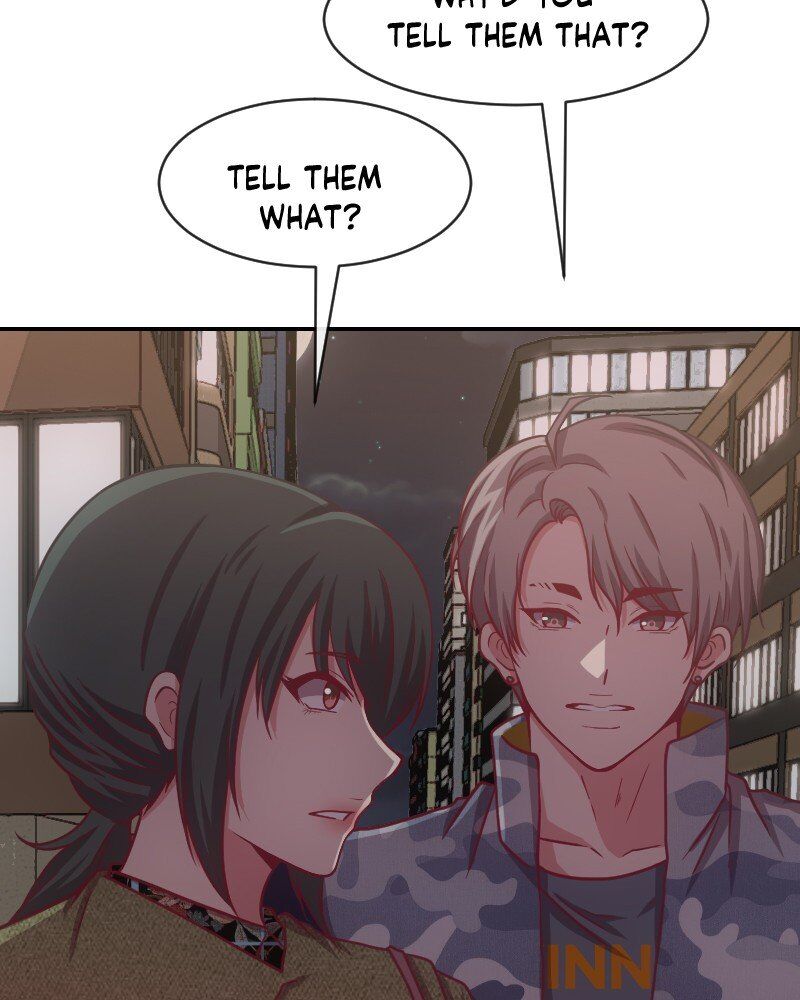 Age Matters chapter 94 - page 102