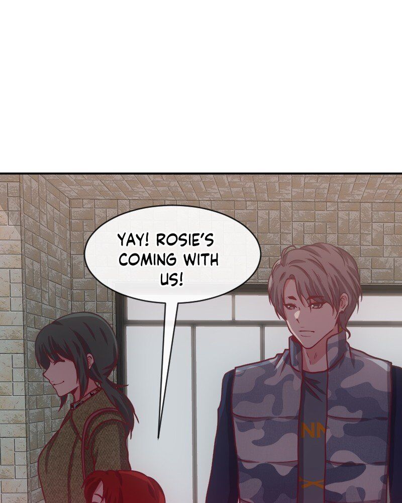 Age Matters chapter 94 - page 105