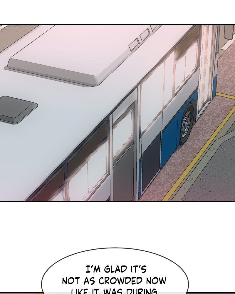 Age Matters chapter 94 - page 108