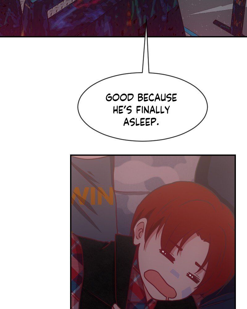 Age Matters chapter 94 - page 110