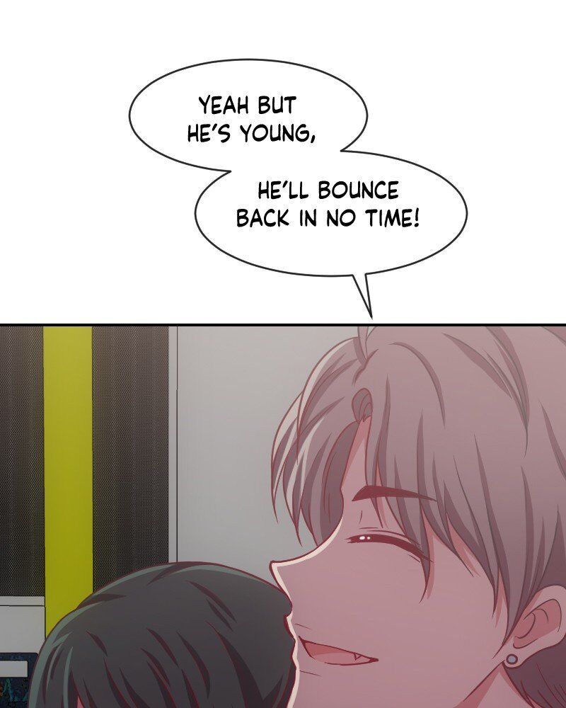 Age Matters chapter 94 - page 112