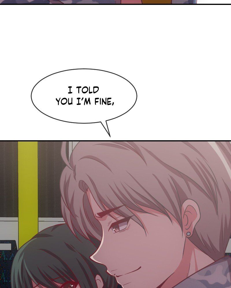 Age Matters chapter 94 - page 116