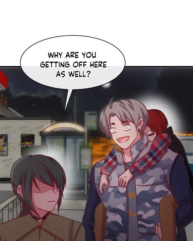 Age Matters chapter 94 - page 139