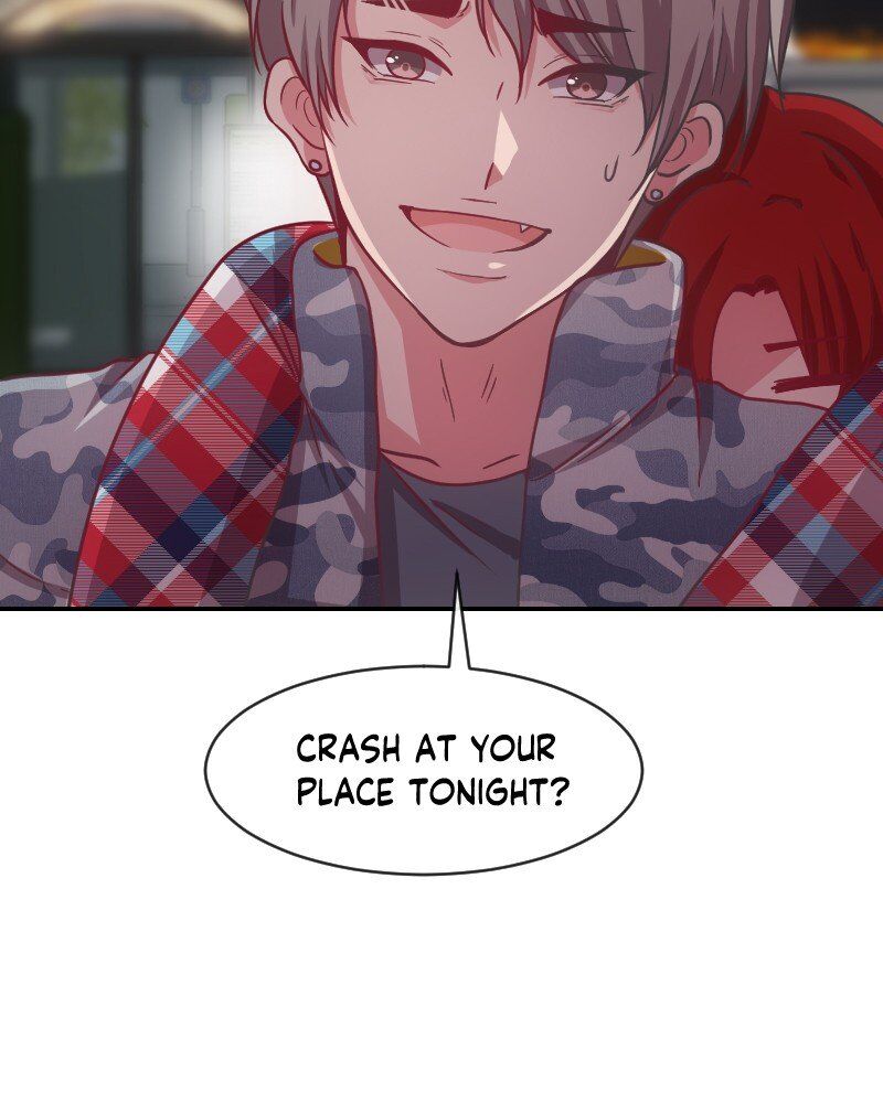 Age Matters chapter 94 - page 141