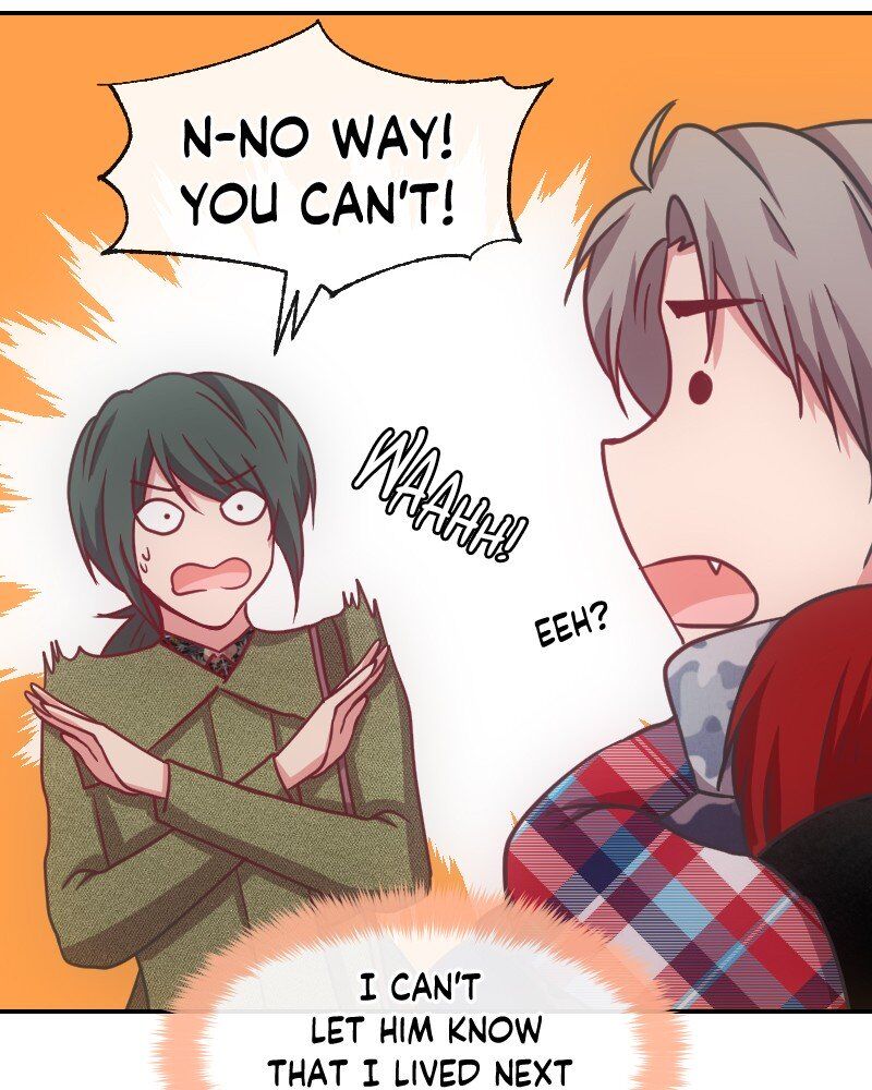 Age Matters chapter 94 - page 145