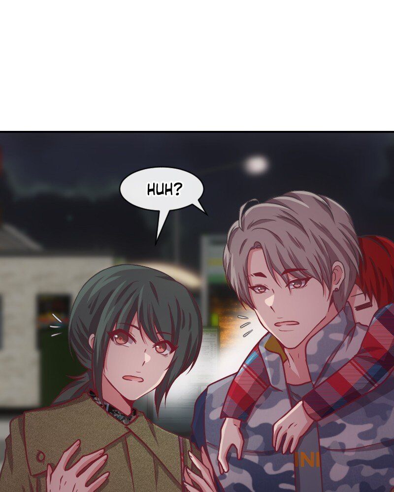 Age Matters chapter 94 - page 148