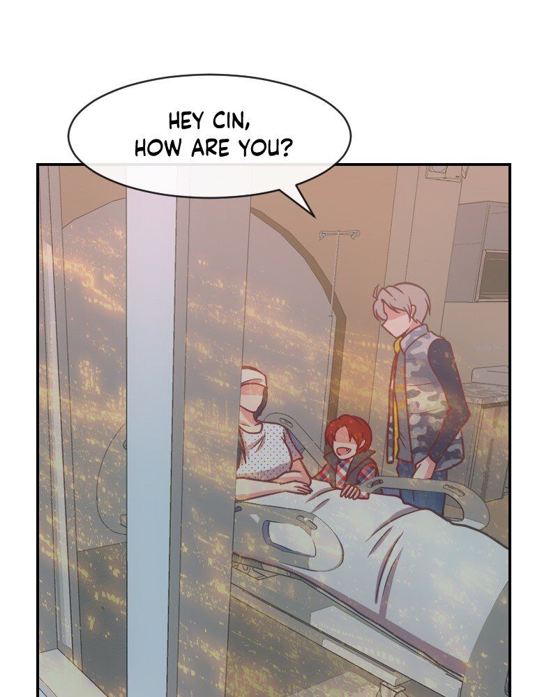 Age Matters chapter 94 - page 16