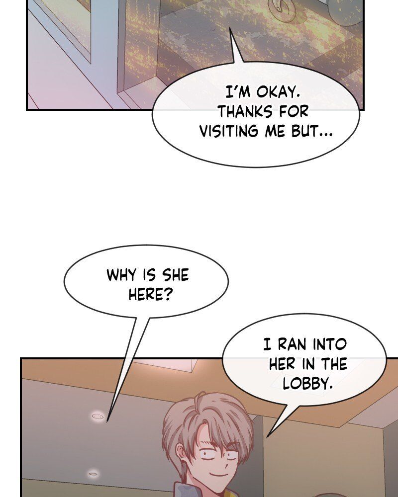 Age Matters chapter 94 - page 17