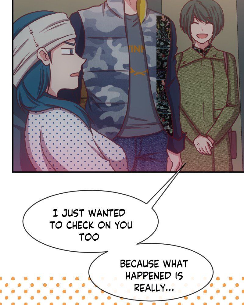 Age Matters chapter 94 - page 18
