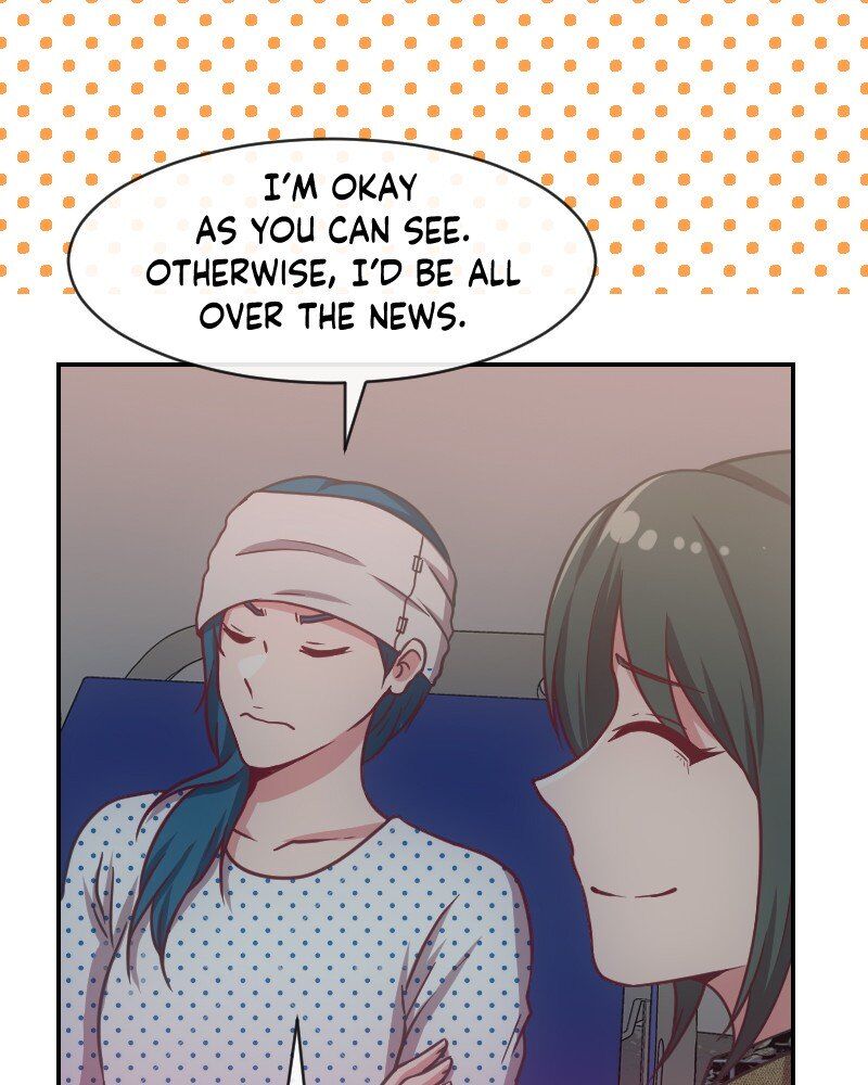 Age Matters chapter 94 - page 19