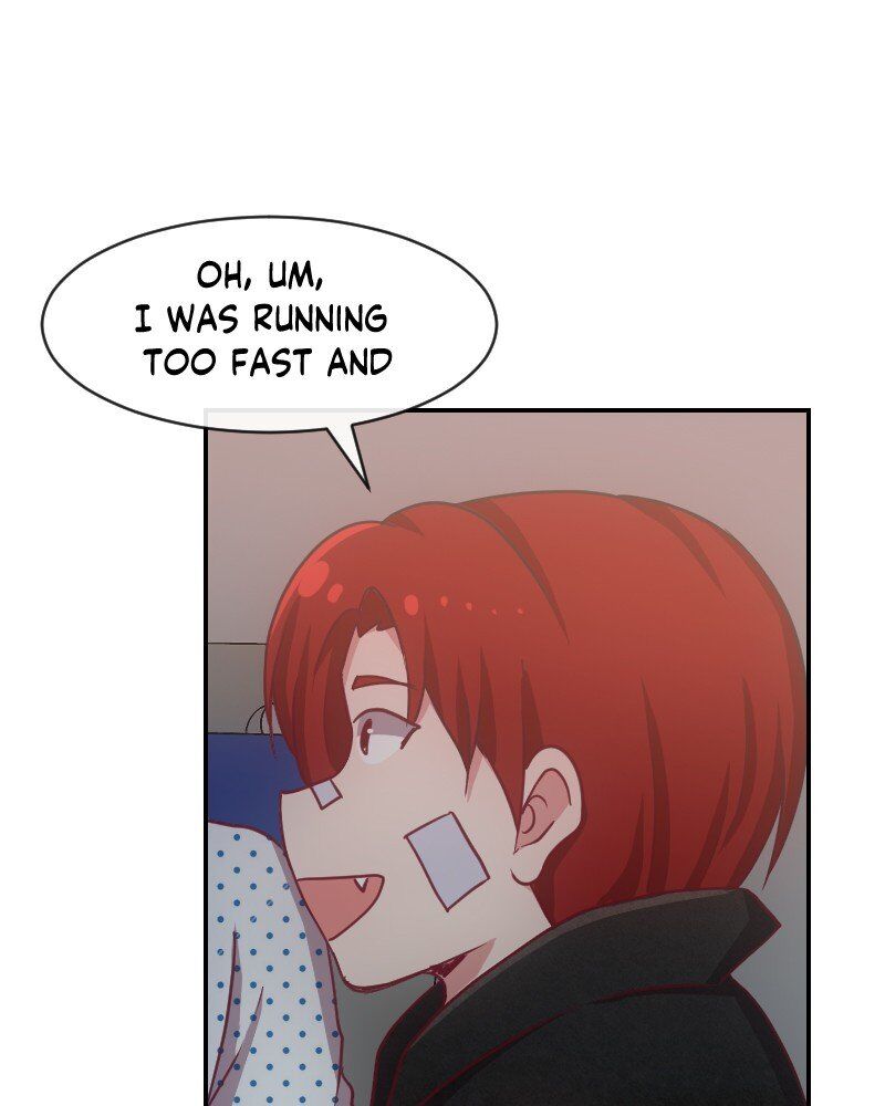Age Matters chapter 94 - page 24