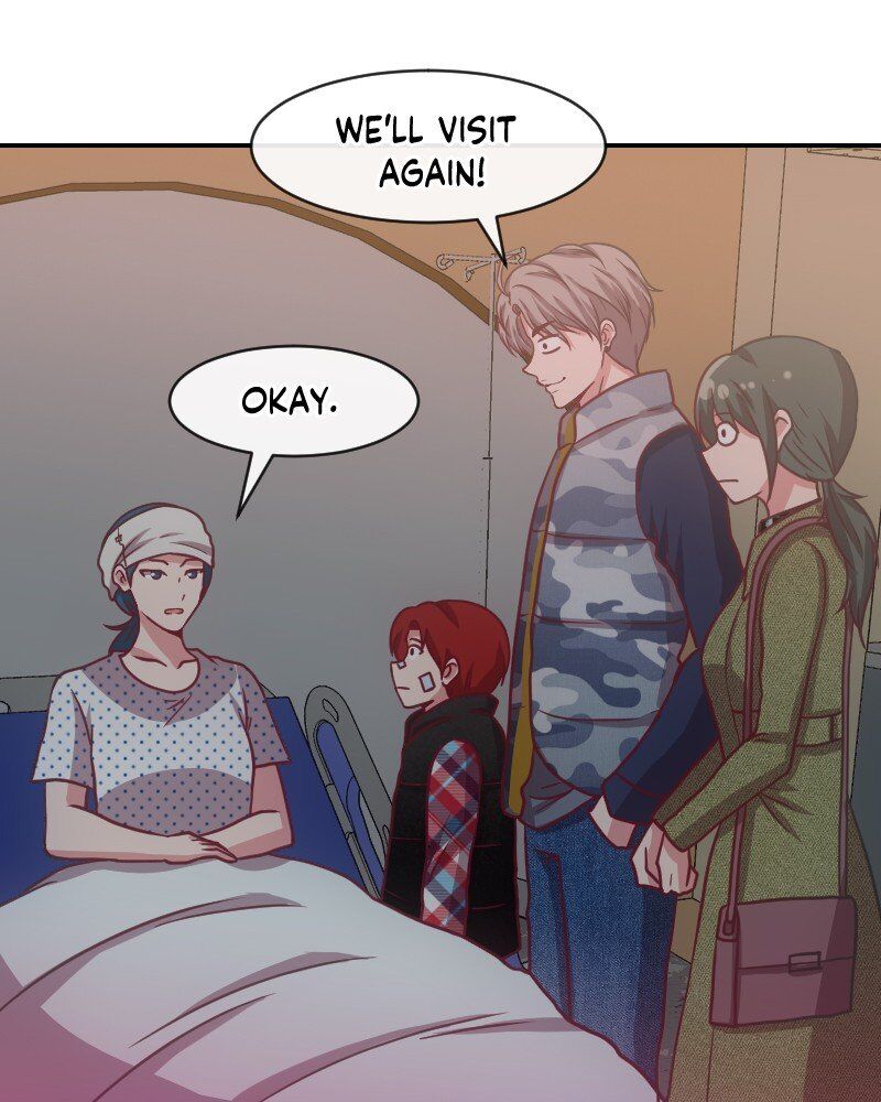 Age Matters chapter 94 - page 41