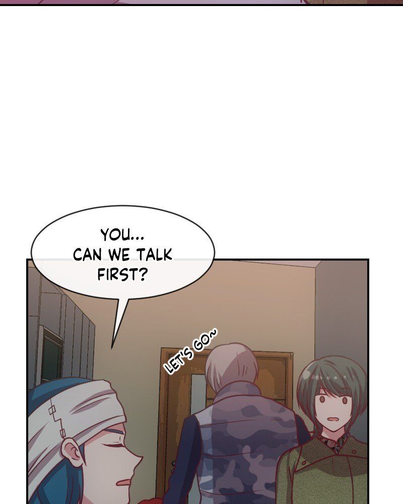 Age Matters chapter 94 - page 42