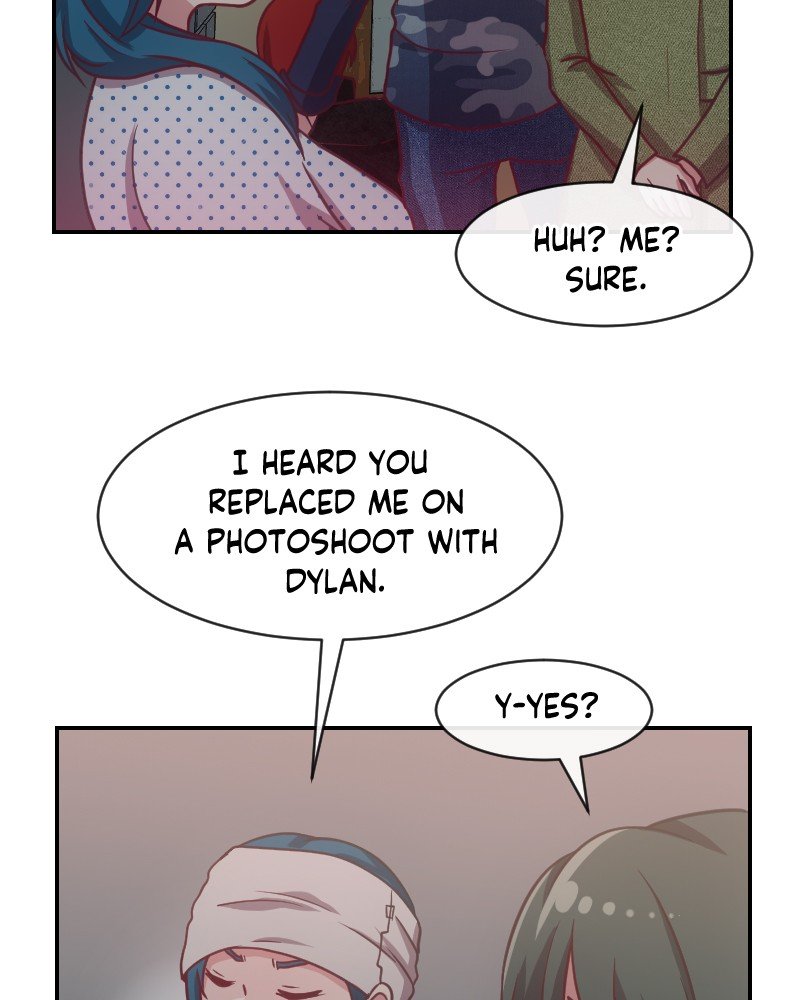 Age Matters chapter 94 - page 43