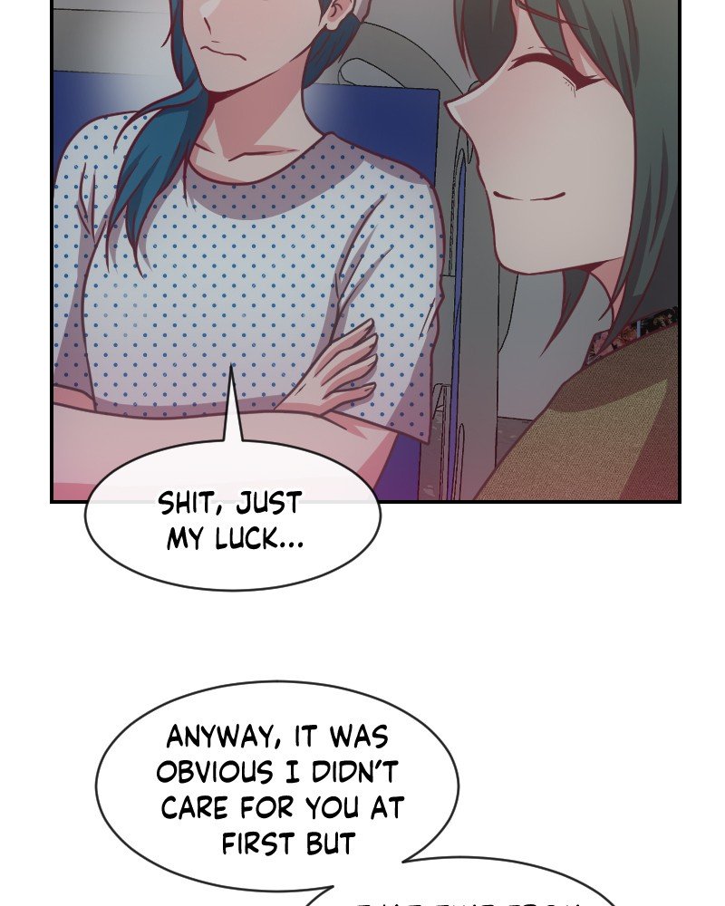 Age Matters chapter 94 - page 44