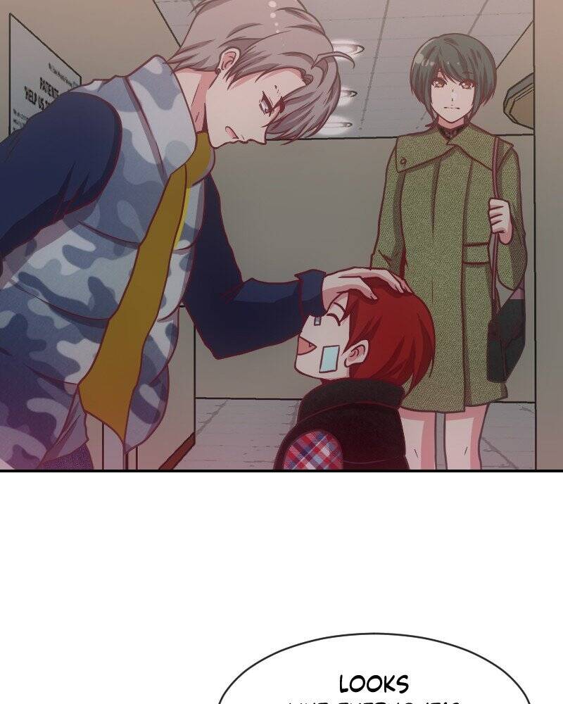 Age Matters chapter 94 - page 55