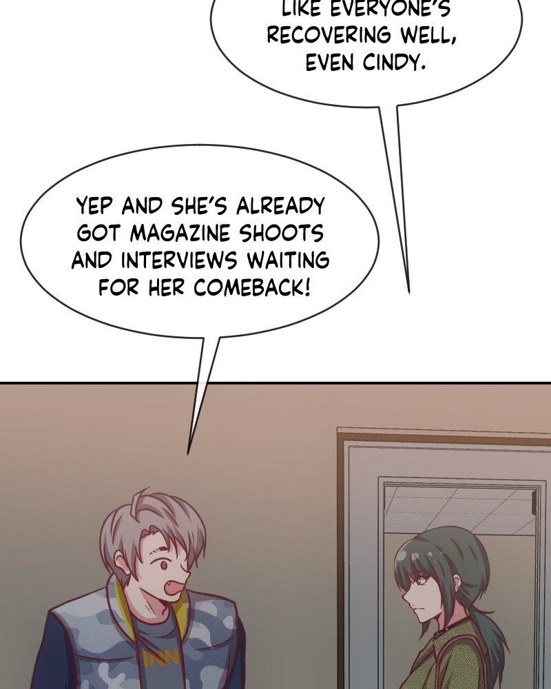 Age Matters chapter 94 - page 56