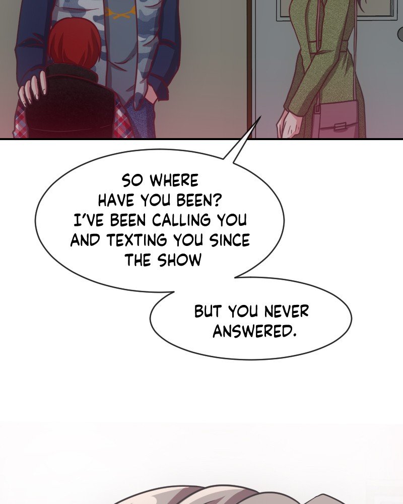 Age Matters chapter 94 - page 57
