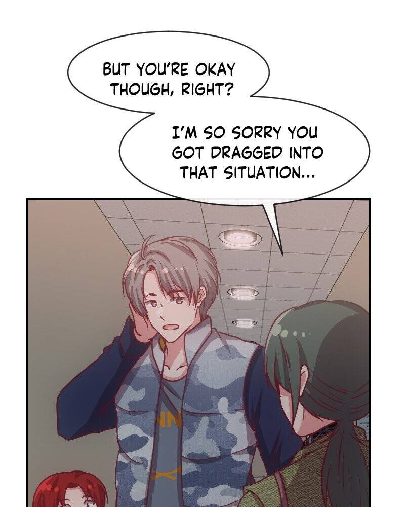 Age Matters chapter 94 - page 60