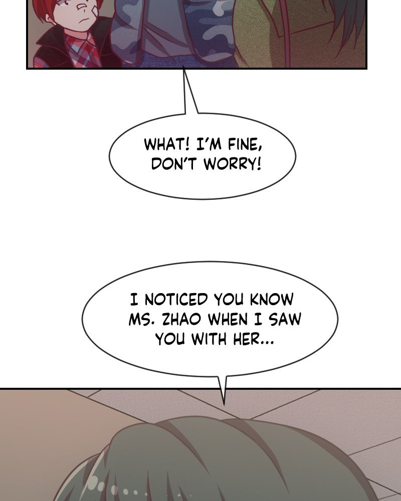 Age Matters chapter 94 - page 61