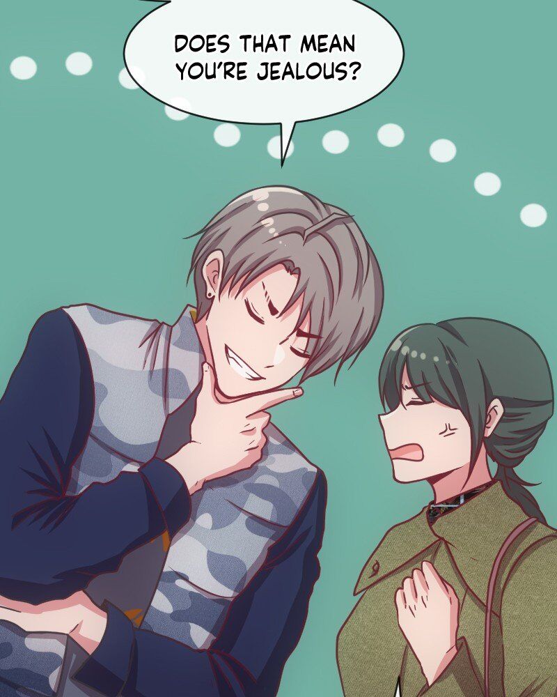 Age Matters chapter 94 - page 63