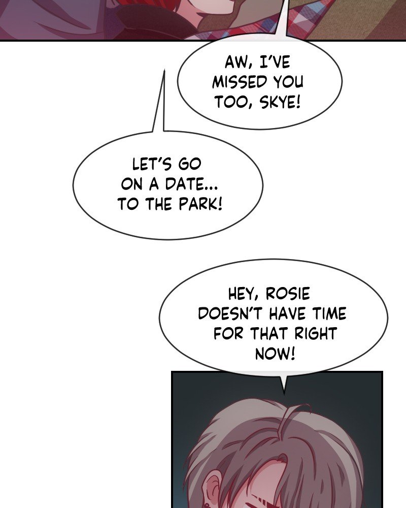 Age Matters chapter 94 - page 70