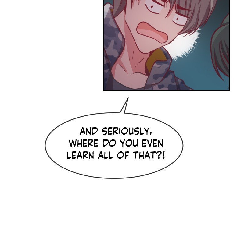 Age Matters chapter 94 - page 71