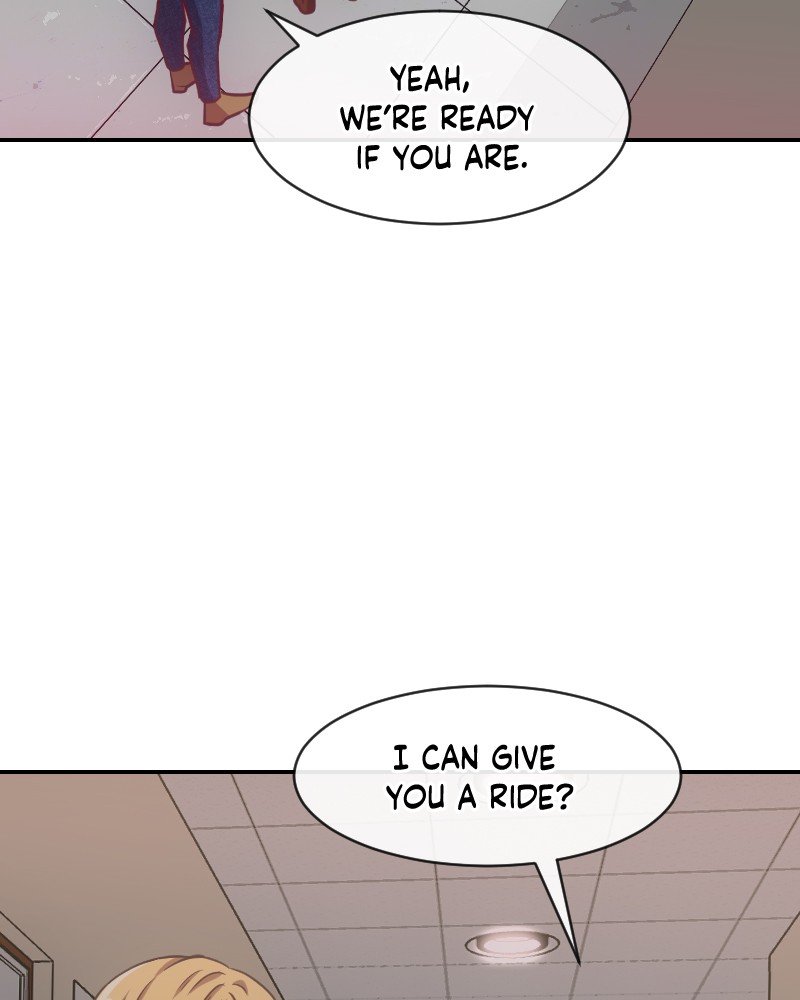 Age Matters chapter 94 - page 73