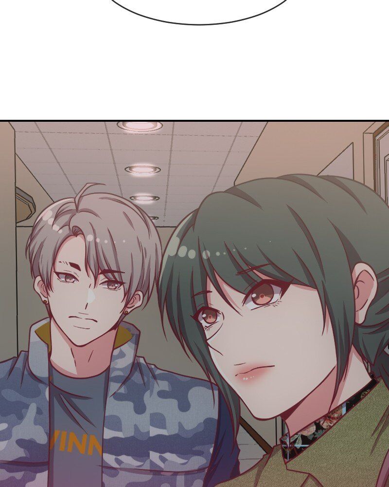 Age Matters chapter 94 - page 75
