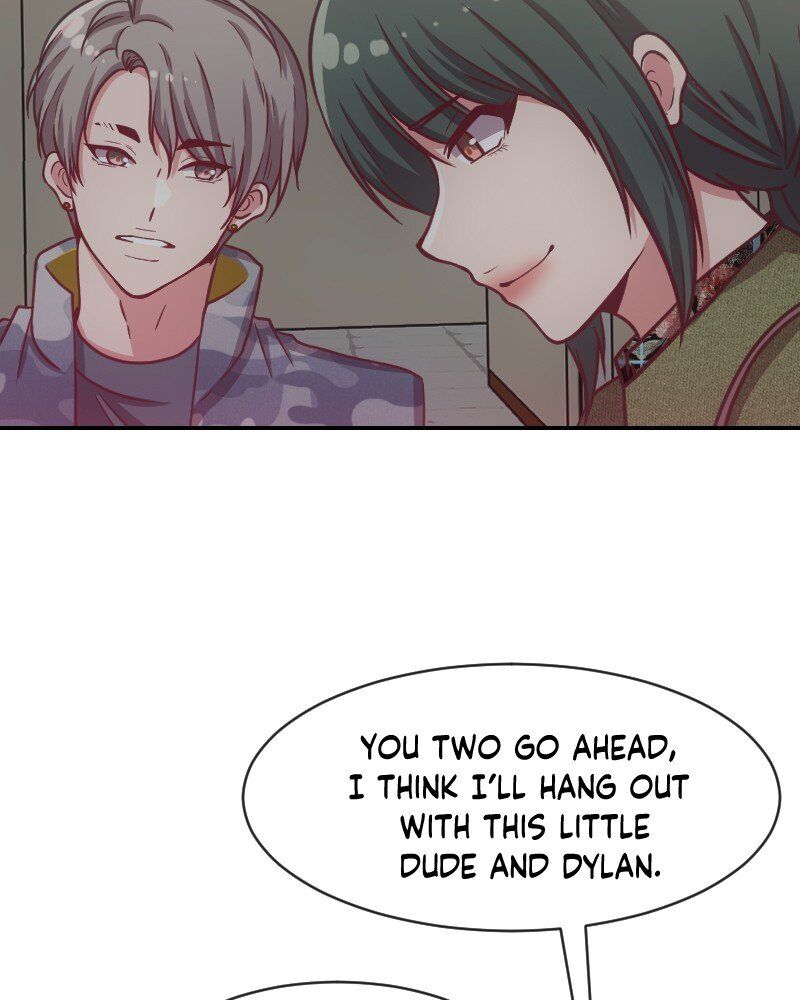 Age Matters chapter 94 - page 77