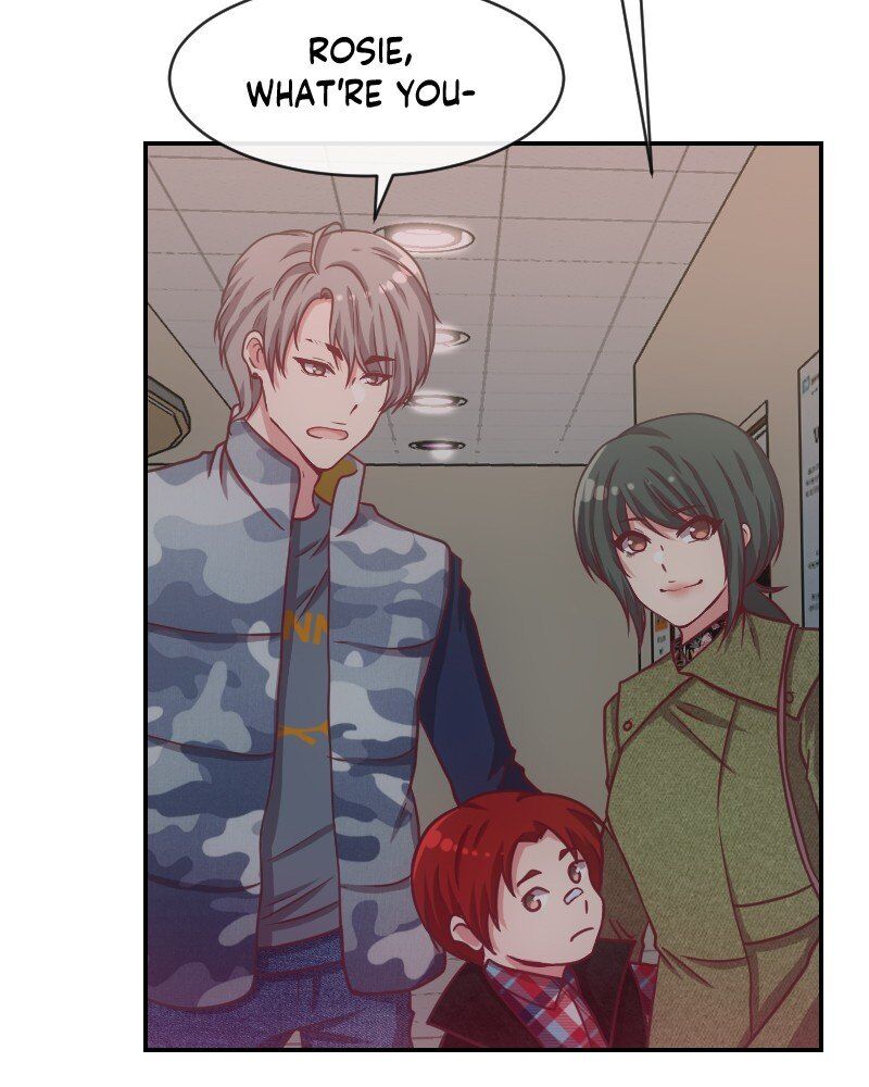 Age Matters chapter 94 - page 78