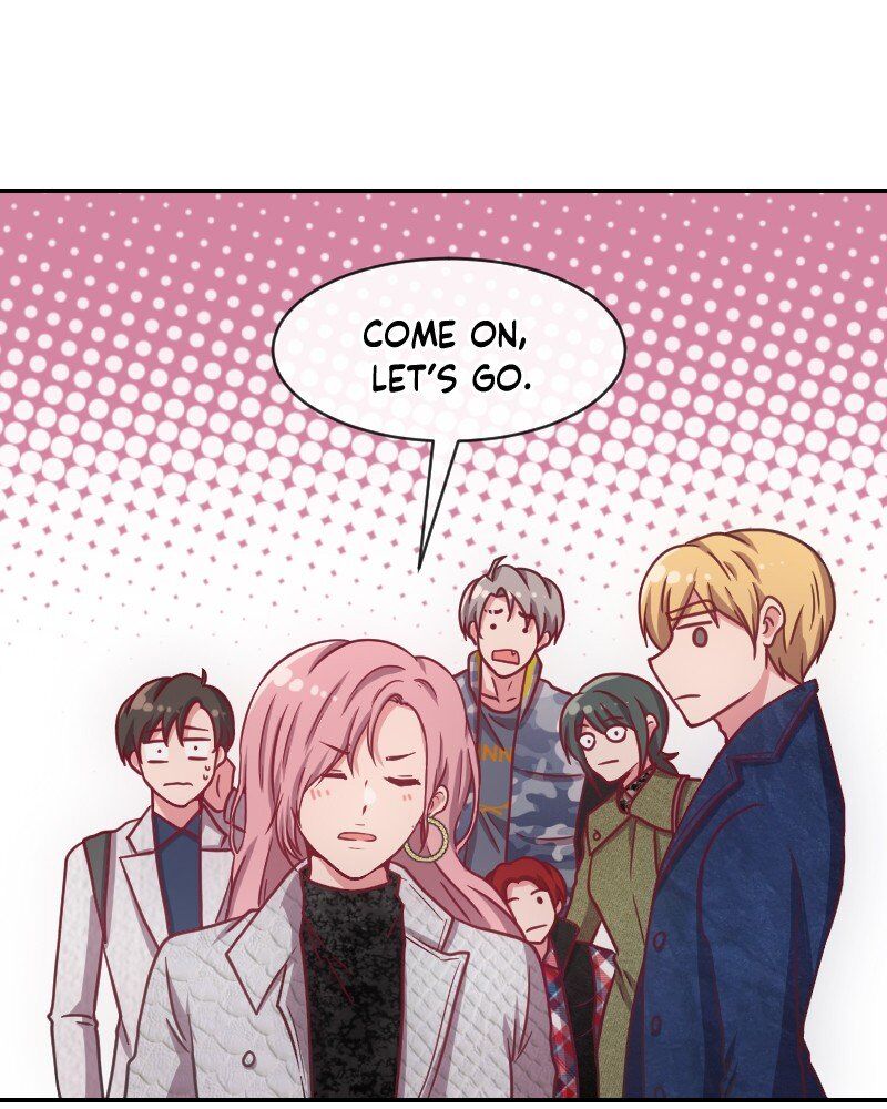 Age Matters chapter 94 - page 85