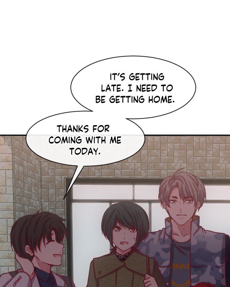 Age Matters chapter 94 - page 99