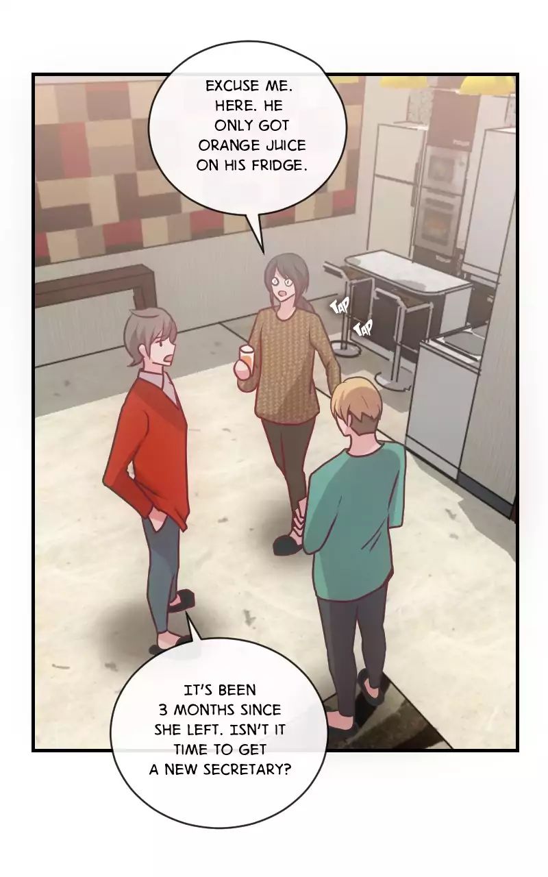 Age Matters chapter 13 - page 12