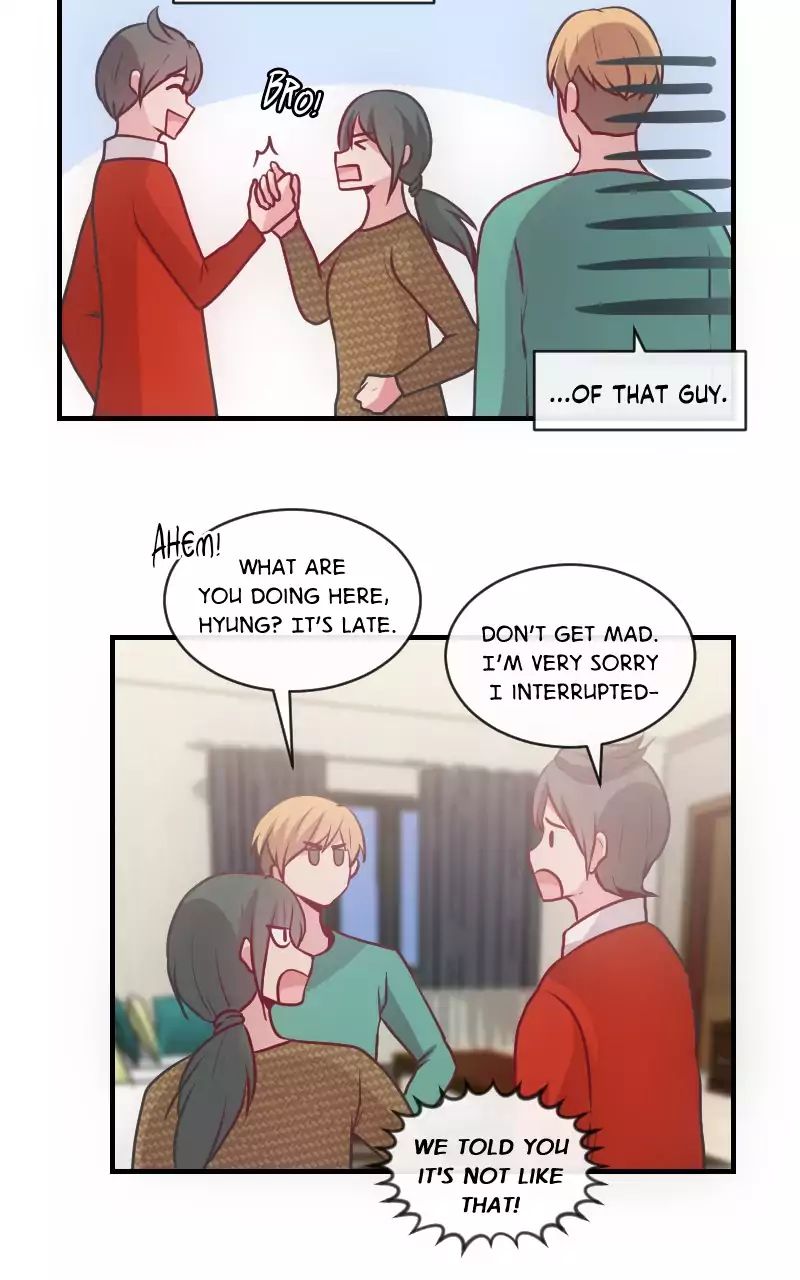Age Matters chapter 13 - page 6