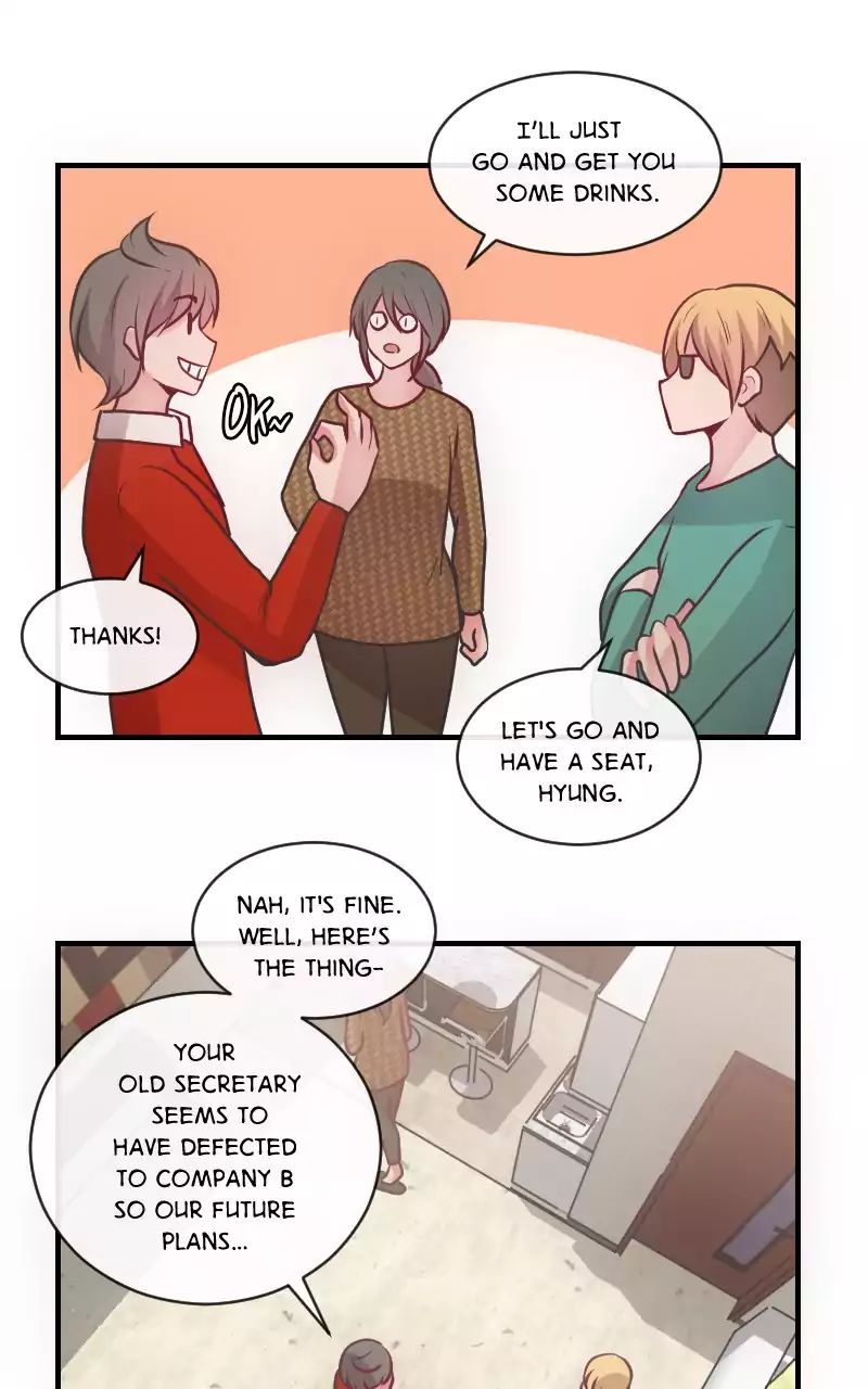 Age Matters chapter 13 - page 7