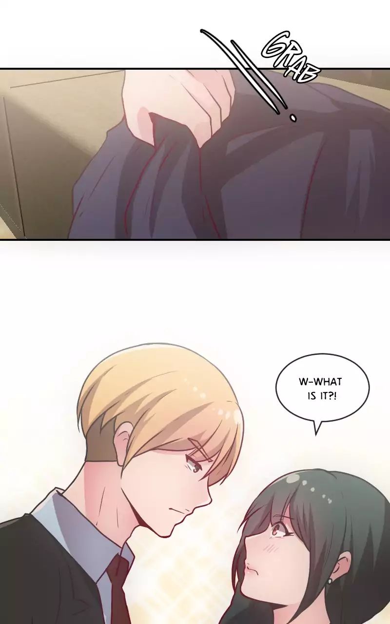 Age Matters chapter 14 - page 16
